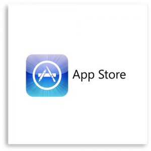 App Store & iTunes E Code